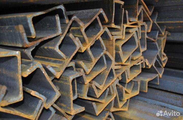 Металл в спб