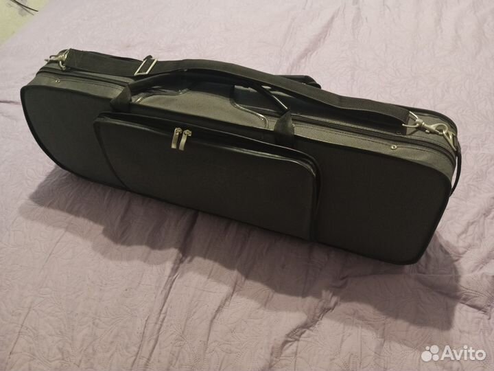 Скрипка мастеровая 4/4