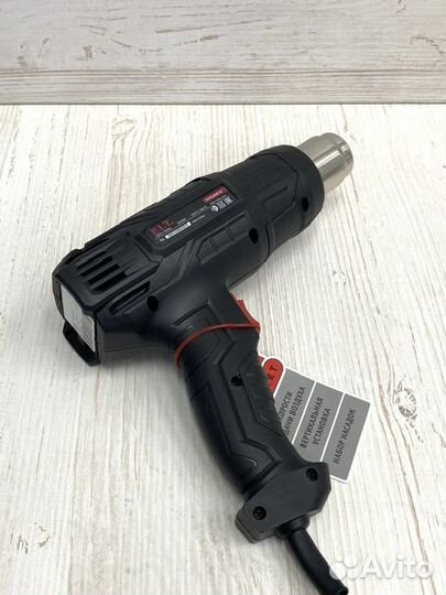 Электрофен P.I.T. стандарт PHG2000-D