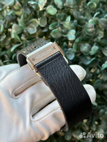 Hublot