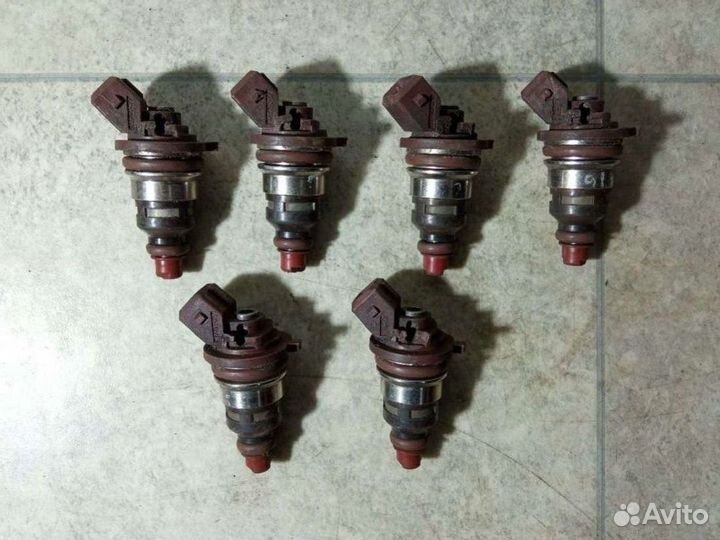 Форсунка Ford Galaxy 1 958FBB