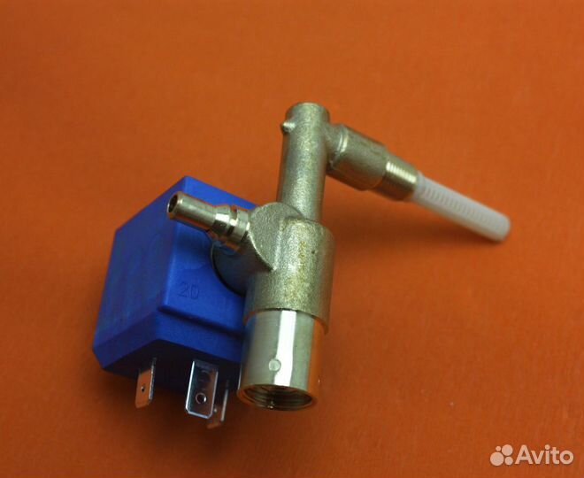 Клапан для парогенераторов Tefal CS-00143087