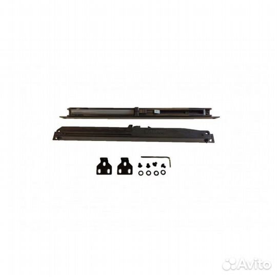 Амбарный механизм для купе