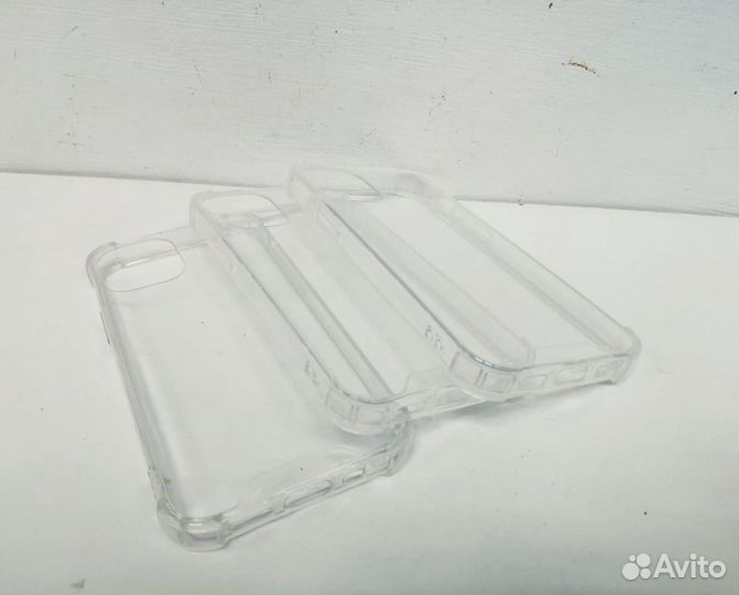 Чехол iPhone 12 12 pro