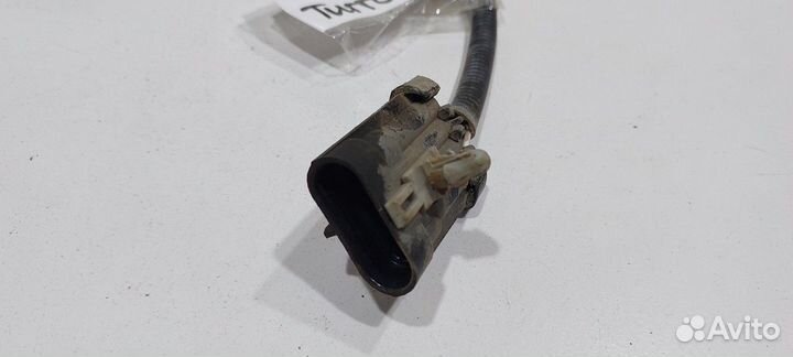 Датчик кислородный (лямбда-зонд) (Chery Tiggo 5)