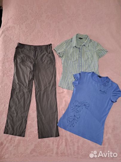 Комплект одежды оutventure, р. 42