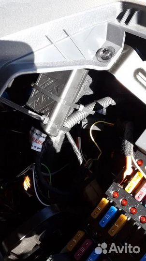 Глонасс на спецтехнику