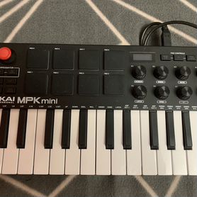 Akai mpk mini mk3