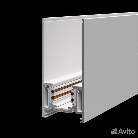 Шинопровод магнитный Maytoni Technical TRX004-211W