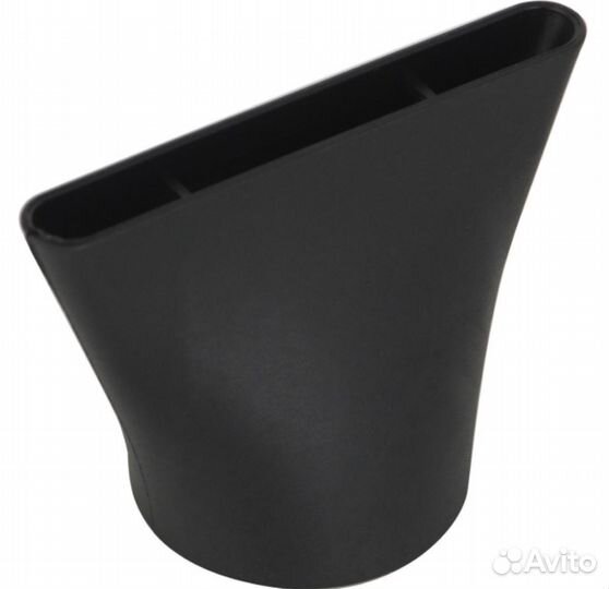 Фен для волос новый профессиональный мощный