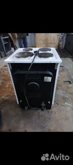 Плита электрическая