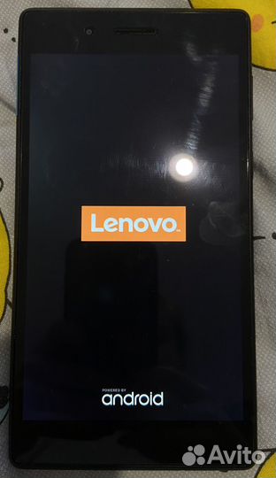 Планшет lenovo