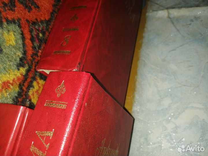 Дюма собрание сочинений