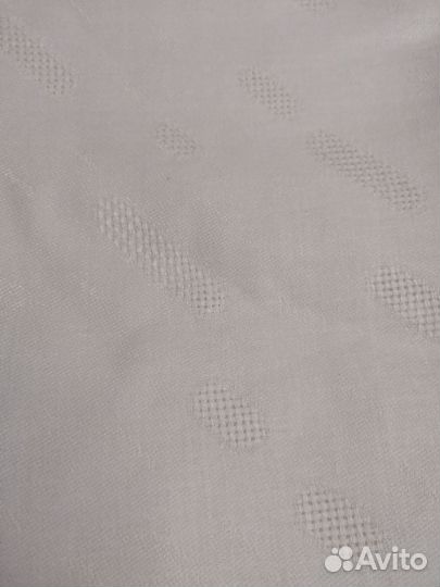 Скатерть СССР с салфетками