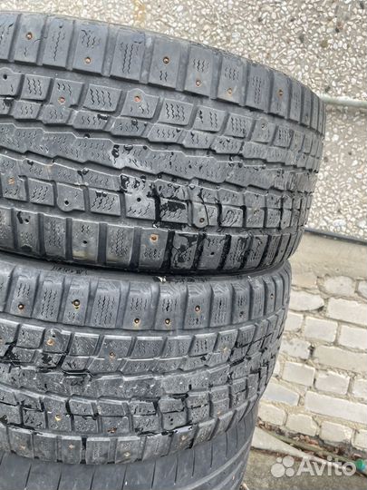 Dunlop SP Winter Sport 235/45 R17 101Y