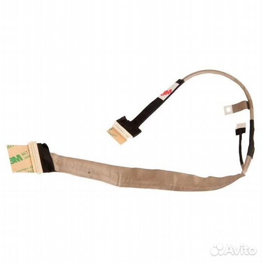 Шлейф матрицы ноутбука DC020001U00