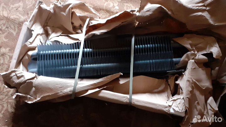 Конвекторы