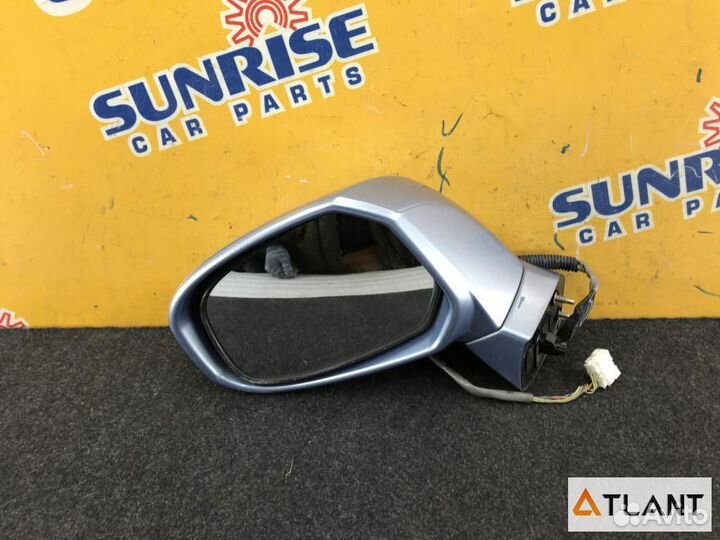 Зеркало левое honda freed spike