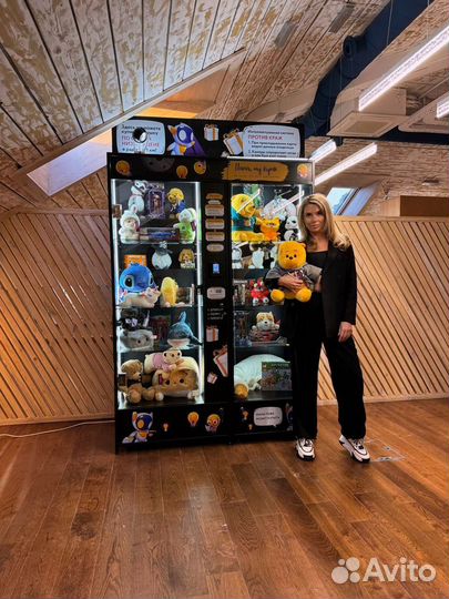 Готовый бизнес допольнительный зароботок