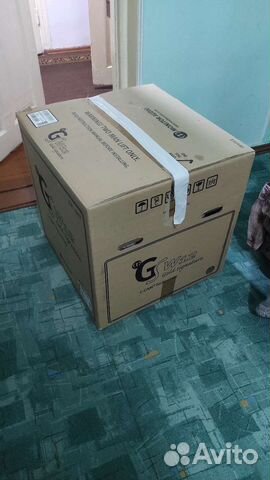 Monitor Audio Gold GS W 12