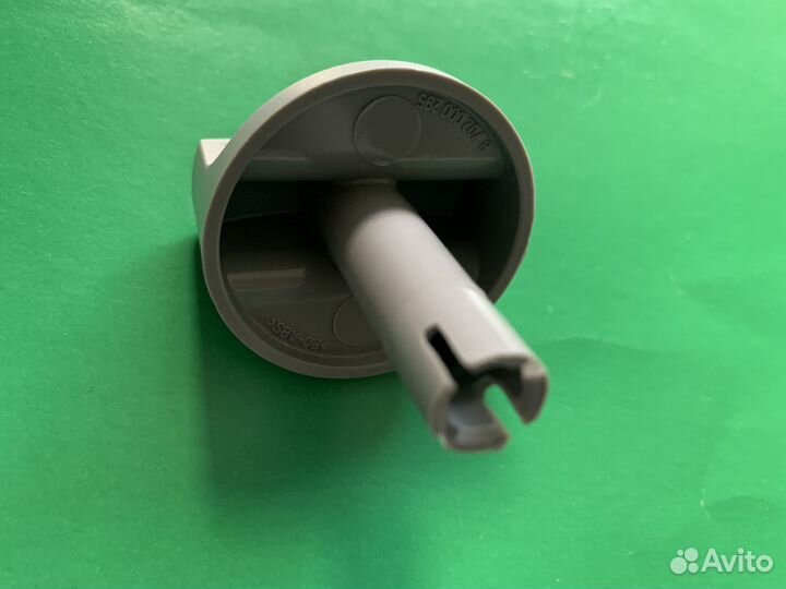 Ручка регулятора протока воды Bosch WR-10