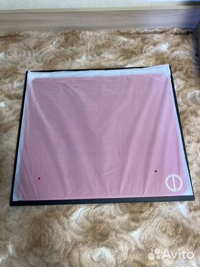 Коврик Meow Gaming Gear Ultradash Xsoft XL