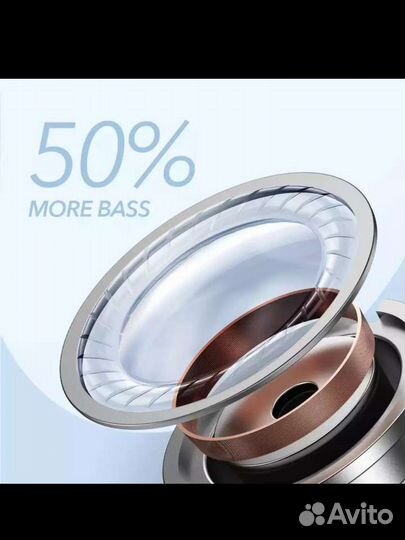 Беспроводные наушники anker soundcore life p2 mini