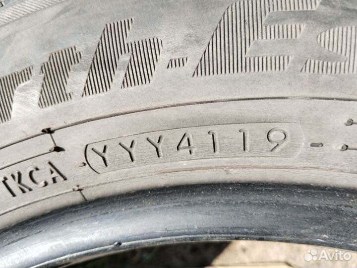 Yokohama Bluearth ES32 185/60 R15