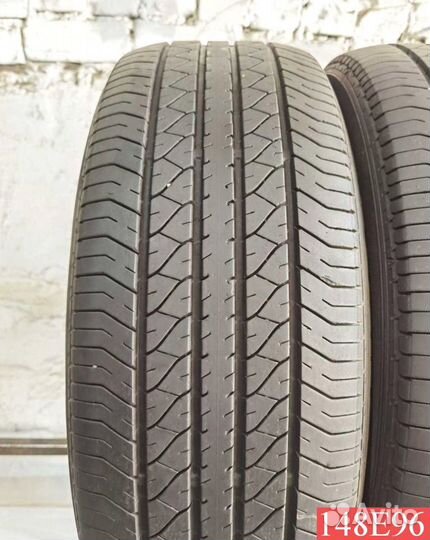 Dunlop SP Sport 270 215/55 R17 94N