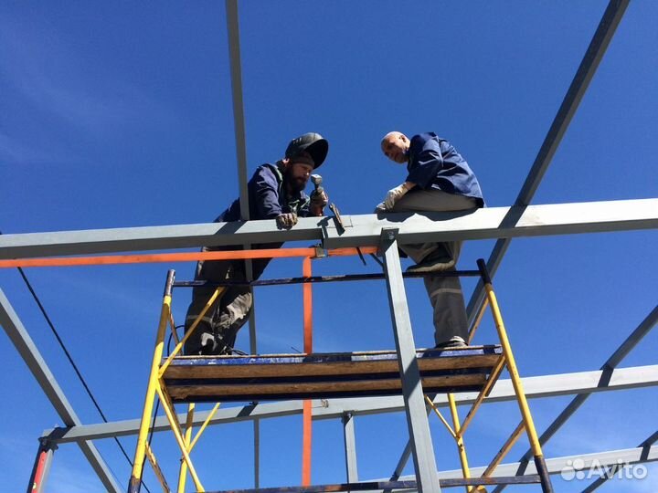 Монтажник мк 4 разряд вахта