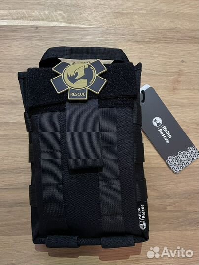 Тактическая аптечка Rhino Rescue M