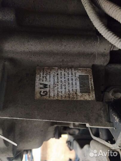 Раздатка Great Wall Hover H5 2013 г