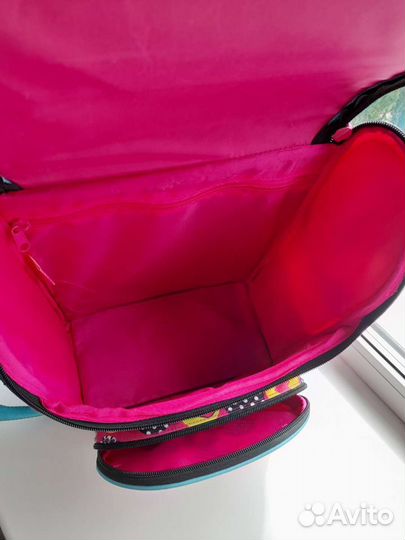 Рюкзак для девочки