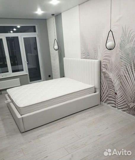 Кровать 180х200