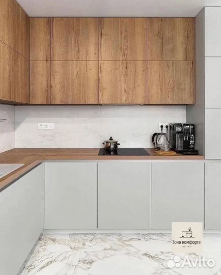 Кухня на заказ