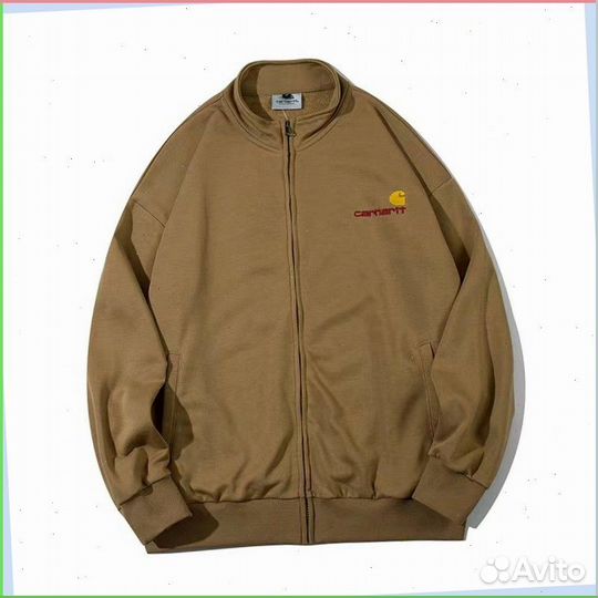 Толстовка Кархарт (Все цвета в наличии)
