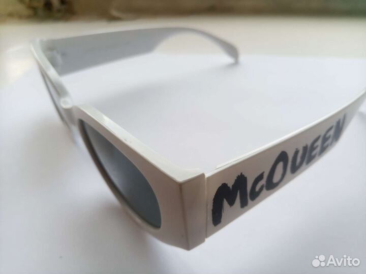 Стильные очки