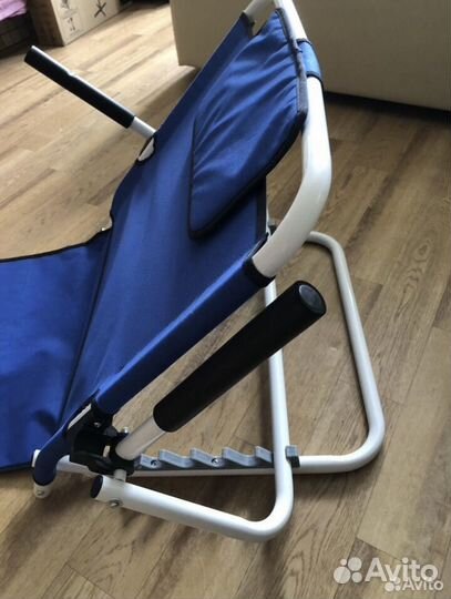 Опора (Подставка) под спину для лежачих больных