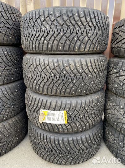 Dunlop SP Winter Ice 03 245/40 R18 97T