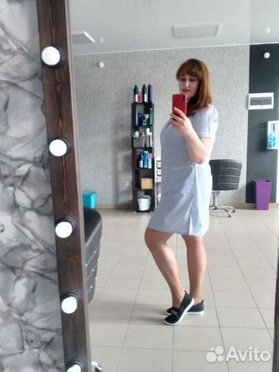 Массаж Урай