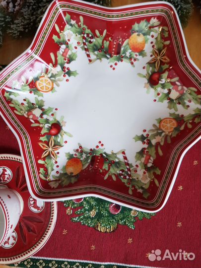 Ваза для фруктов Villeroy Yoys Delight