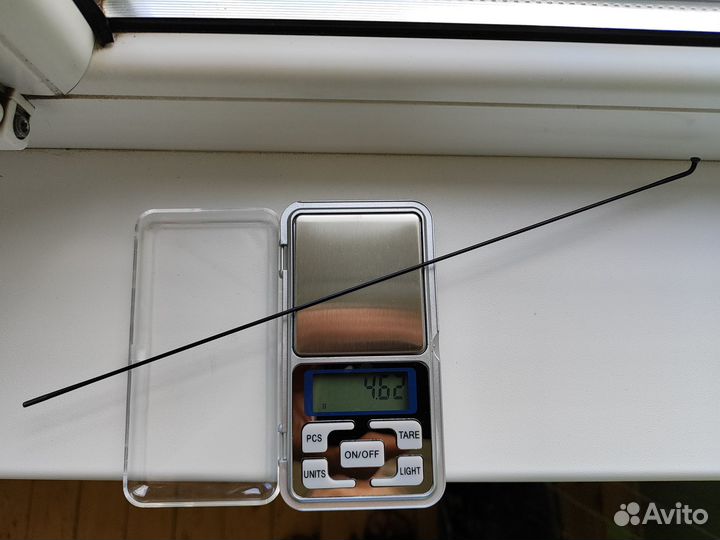 Спицы DT Swiss Competition Race 2.0/1.6/2.0 282мм