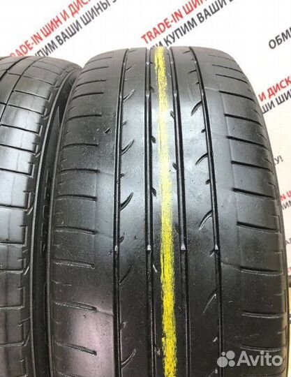 Bridgestone Dueler H/P Sport 225/55 R18