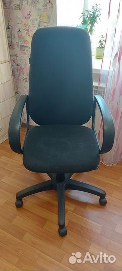 Стул компьютерный