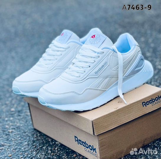 Мужские кроссовки Reebok (40-45)