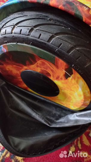 Гироскутер Smart Balance Wheel 10.5