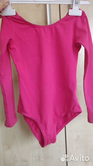 Купальник для танцев