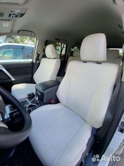 Авточехлы новые с гарантией 1 год