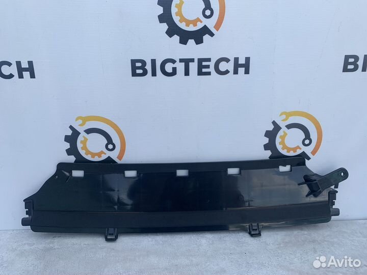 Кронштейн заднего бампера Mercedes A2058851600