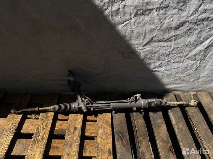 Рулевая рейка BMW 5 e60